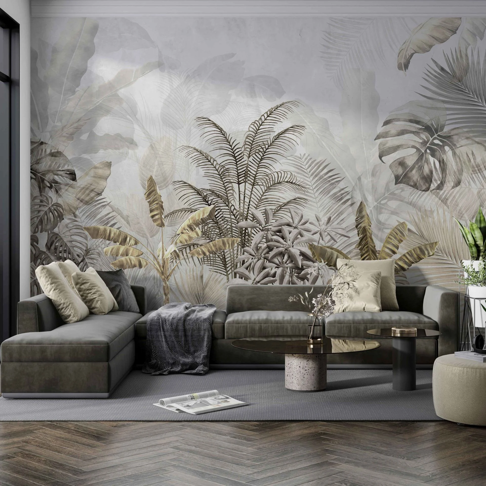 Gökçebey Duvar Kağıtcısı